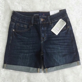 Quẩn short nữ hàng xuất