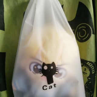 Túi dễ thương đựng doll