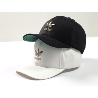 Nón kết/mũ lưỡi trai unisex d.a.s logo thêu