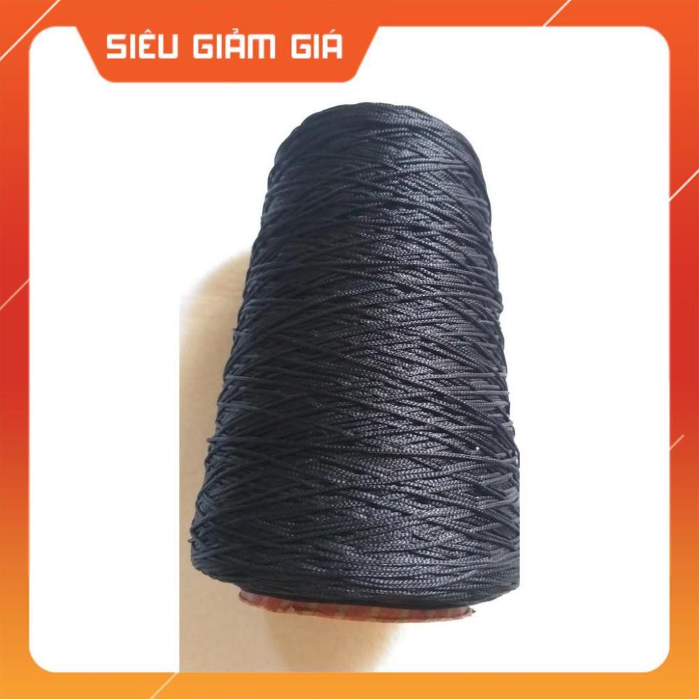 [siêu sale] SỈ 100 MET DÂY DÙ 1.5MM,DÂY LÀM VÒNG LOẠI 1, LÀM MÓC KHÓA,TẾT VÒNG HANDMADE, LÀM VÒNG ĐÔI, NHÓM