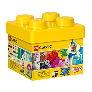 Hộp LEGO Classic sáng tạo 10692