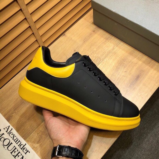 Giày thể thao nam/nữ Alexander Mcqueen size 35-44