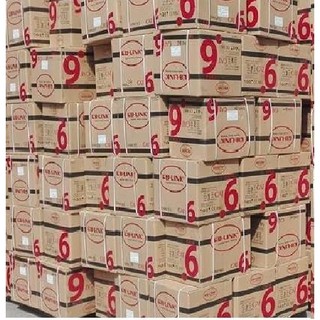 Cuộn dây mạng LB-LINK Cat6 UTP CCA 305m