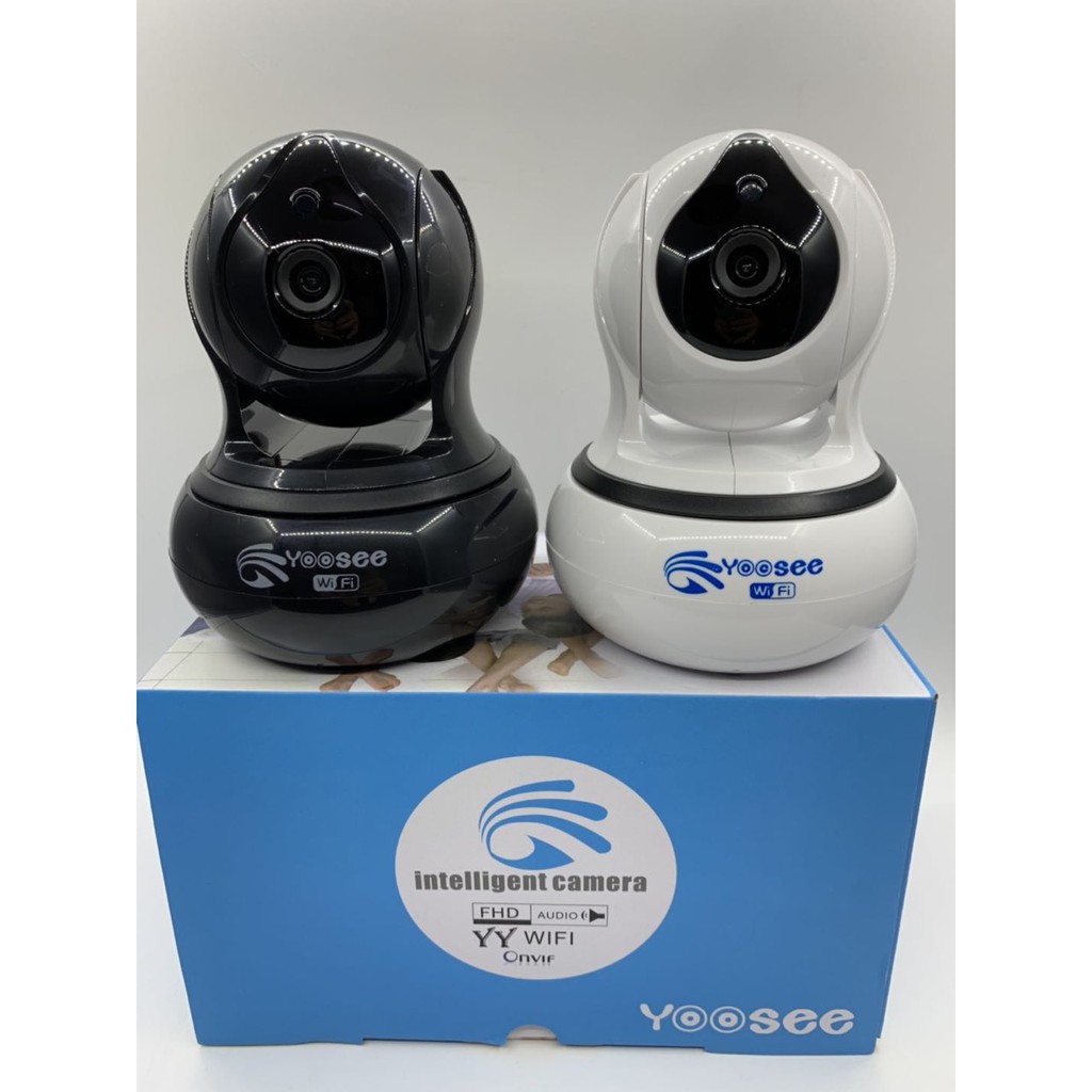 Camera Yoosee 2.0MP 1080 Pixel Tiếng Việt - Thẻ 32G Chính Hãng Yoosee | BigBuy360 - bigbuy360.vn