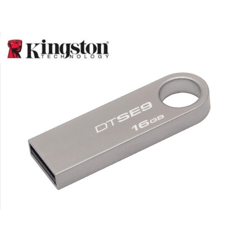 USB Kingston DataTraveler 2.0 SE9 16GB/ 32GB DTSE9H chất lượng cao