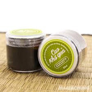 Cao khổ qua Cocoon 30ml