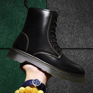 Giày Boot Dr.Martin ThờI Trang Cho Nam