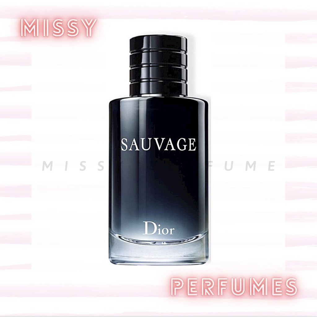 Mẫu Thử Nước Hoa Dior Sauvage - 𝕞𝕚𝕤𝕤𝕪 𝕡𝕖𝕣𝕗𝕦𝕞𝕖𝕤
