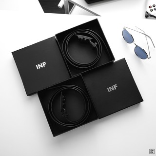 Thẳt Lưng INF In Logo 