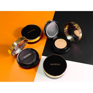 Phấn nước AGAPAN Extreme Cover Cúhion (tặng son 3ce-slg có hạn)