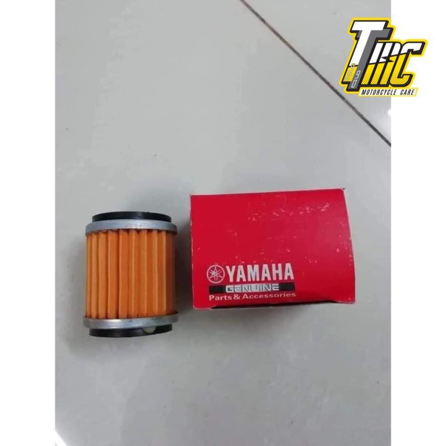 Combo 10 Lọc Nhớt Yamaha Chính Hãng