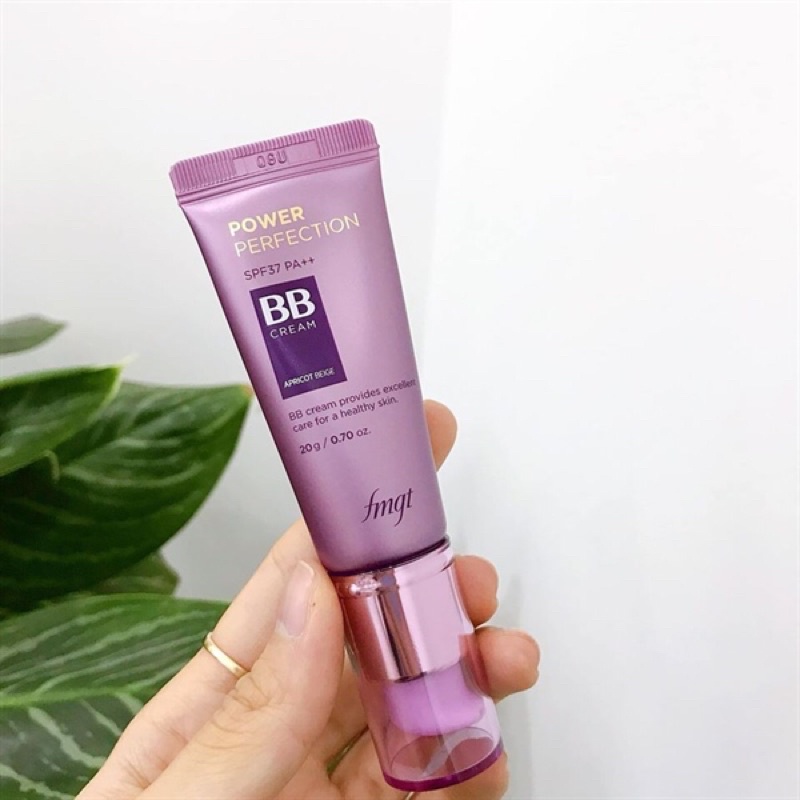Kem nền Power Perfection BB Cream