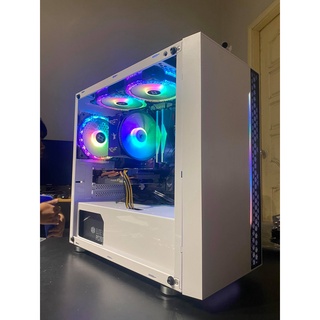 Giảm sốc gaming pc i7 12700k , rtx 3060 12g ,16gb ram