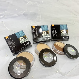Nền Bánh Clio