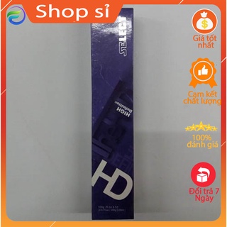 Màu nhuộm select hd chuẩn đức.