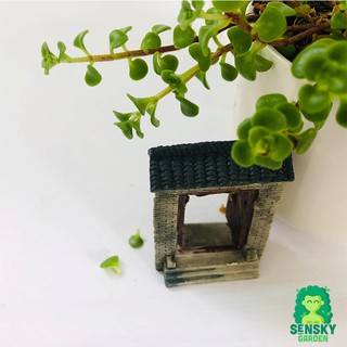PHỤ KIỆN CỔNG LÀNG MỞ CỬA