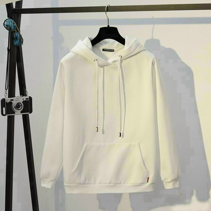 Áo Hoodie nam nữ kiểu dáng trẻ trung, năng động, chất nỉ giữ nhiệt, fom áo rộng full size