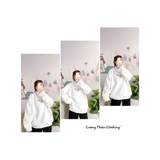 Áo Sweater cho mùa đông ( hàng thiết kế độc quyền, được chọn mẫu)