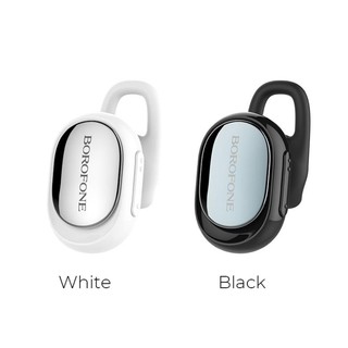 Tai nghe Bluetooth tích hợp công nghệ hủy tiếng ồn âm thanh chất lượng cao BC13 FreeTalk - Hàng Chính hãng