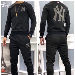 Bộ nỉ ny - bộ thu đông - freeship