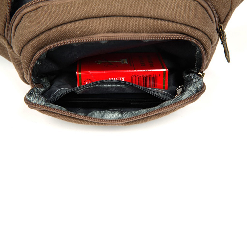 Túi đeo hông hỗ trợ leo núi cho nam | BigBuy360 - bigbuy360.vn