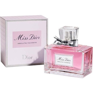 Nước Hoa Miss Dior Absolutely Blooming