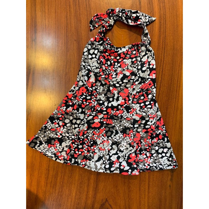 Bộ bơi nữ một mảnh đầm LAN HẠNH 90001