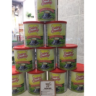 HOT DEAL- Sữa đặc DAIRY CHAMP 1kg- Date mới