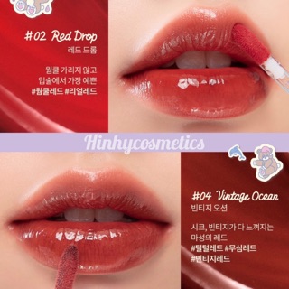 Son Kem Romand NeonMooon Limited