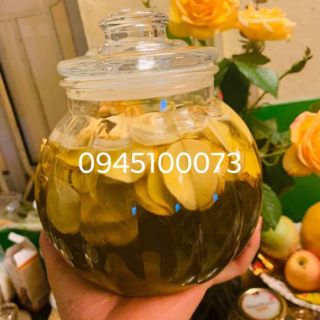 Sắn Hàn Quốc