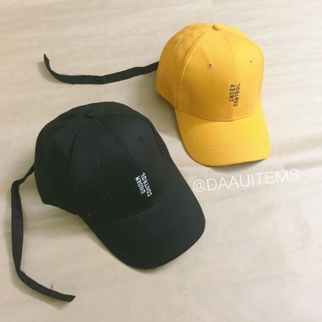 Mũ Cap EXO Luhan