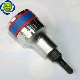 TUÝP LỤC GIÁC KINGTONY 402504