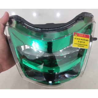 Đèn pha Led 2 tầng Wave A50, 100, 110, S, RS