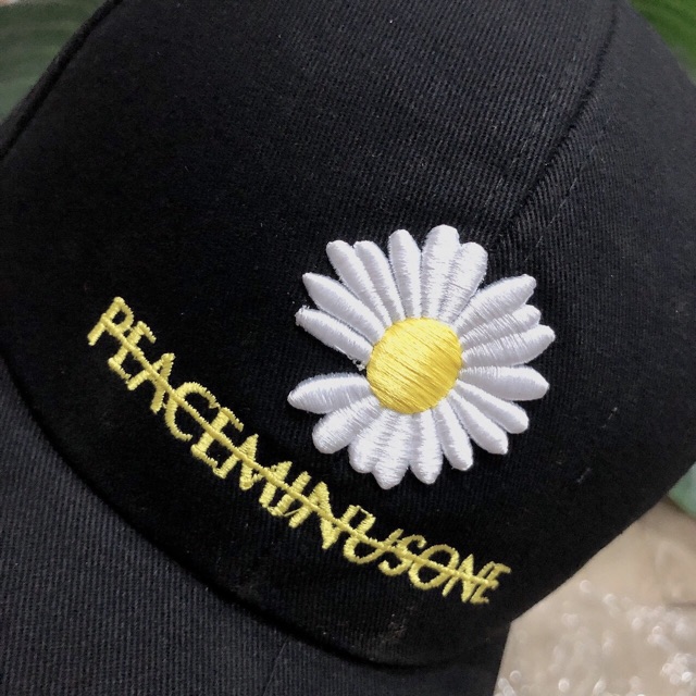 (Ảnh Thật) Túi Xách Set túi mũ hoa cúc hottrend 2020