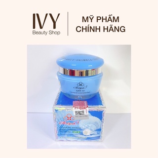 Kem Feiya Ngọc Trai Chống Nhăn - Sáng Da SPF 30 50g (HÀNG CÓ TEM CÔNG TY)