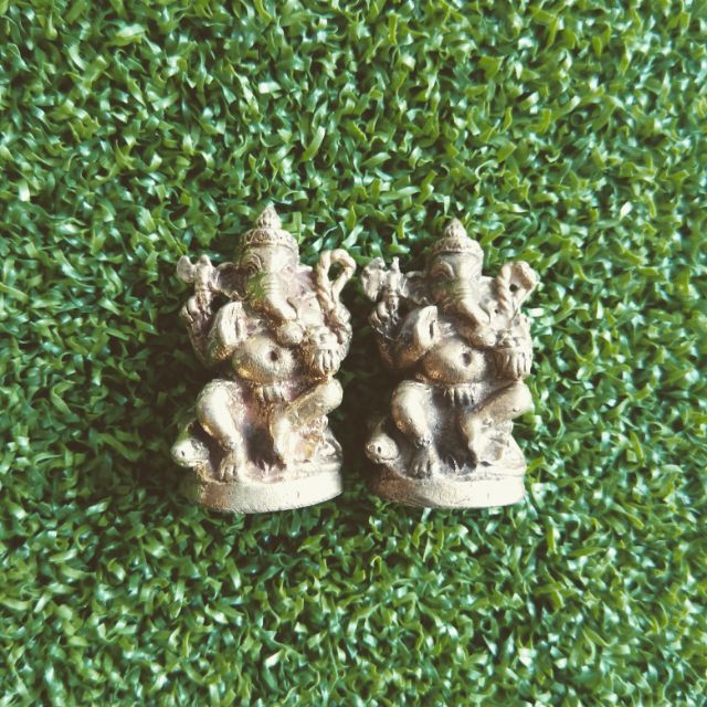 Tượng thần Ganesha