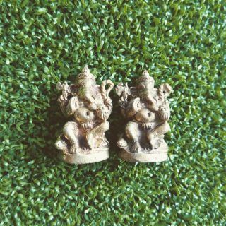 Tượng thần Ganesha