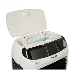 Quạt điều hòa Daeki DK-4500A