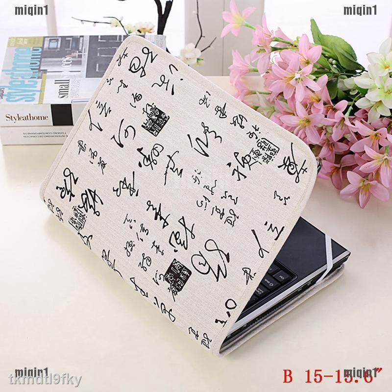 Sỉ số lượng lớn Vỏ bọc bảo vệ laptop 14 / 15.6 / 15 inch