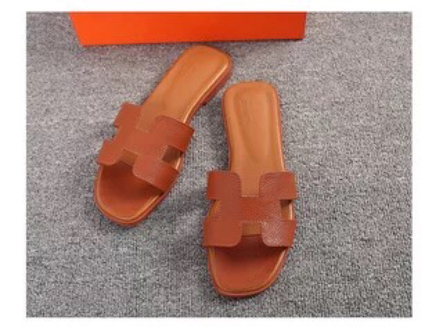 Dép chữ H các màu BIG SIZE