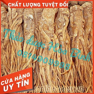 500g Đương Quy Nguyên chất - Hàng mới, khô, thơm