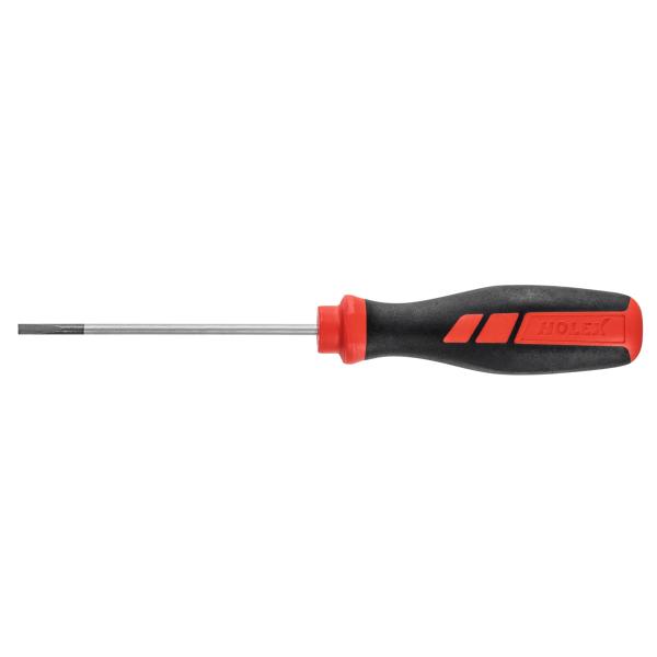 Tuốc nơ vít đầu dẹp 3mm Holex 660701 3