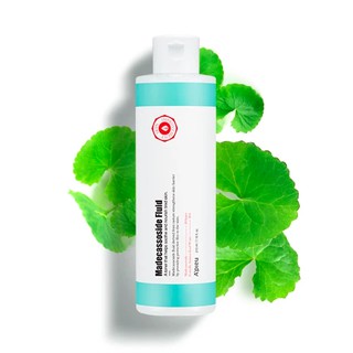 MBC Nước hoa hồng dưỡng ẩm và làm dịu da từ rau má Apieu Madecassoside Fluid