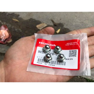 4 ốc đầu bò dream thái