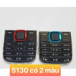 [ Giá siêu rẻ,chính hãng 100% ] Bàn phím nokia 5130