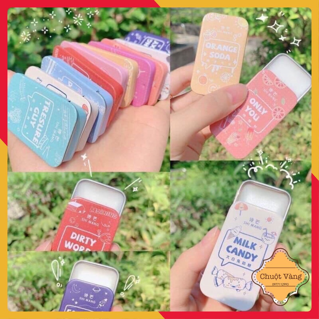 Nước hoa khô mini