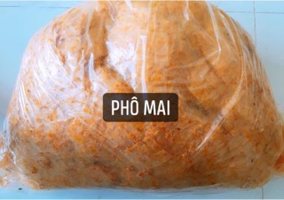 Combo Bánh Tráng Long An (đủ vị)