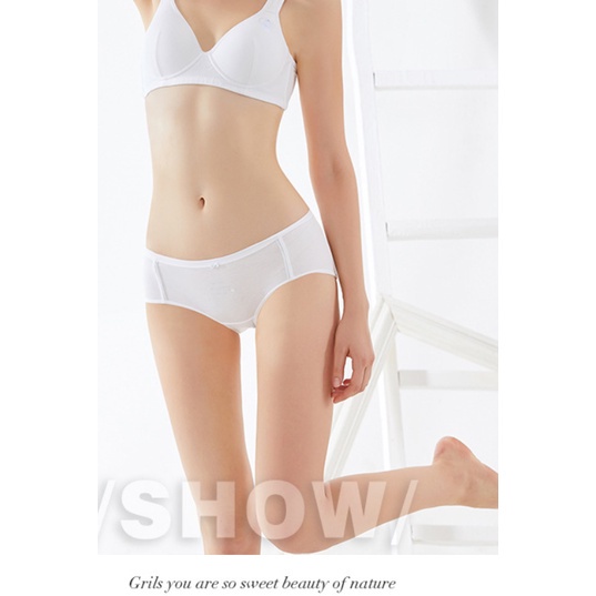 Bra / Áo Ngực Cotton Nữ Sinh SUPER DUPER Xuất Đông ( A222 ). | BigBuy360 - bigbuy360.vn