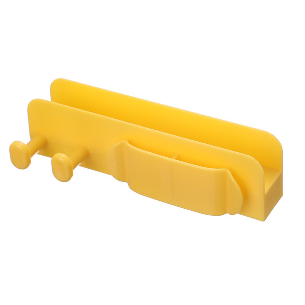 Giá Đỡ Ổ Cắm Điện Gắn Tường Không Cần Khoan Tiện Dụng
