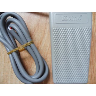 Công tắc bàn đạp koino kh-8012